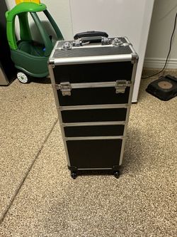 Makeup Case