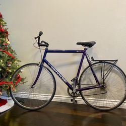 Pristine Cannondale R300 Vintage Road Bike Garage Kept – $400