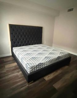 Brand new bed frame / Delivery available