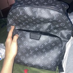 Louis Vuitton Backpack 