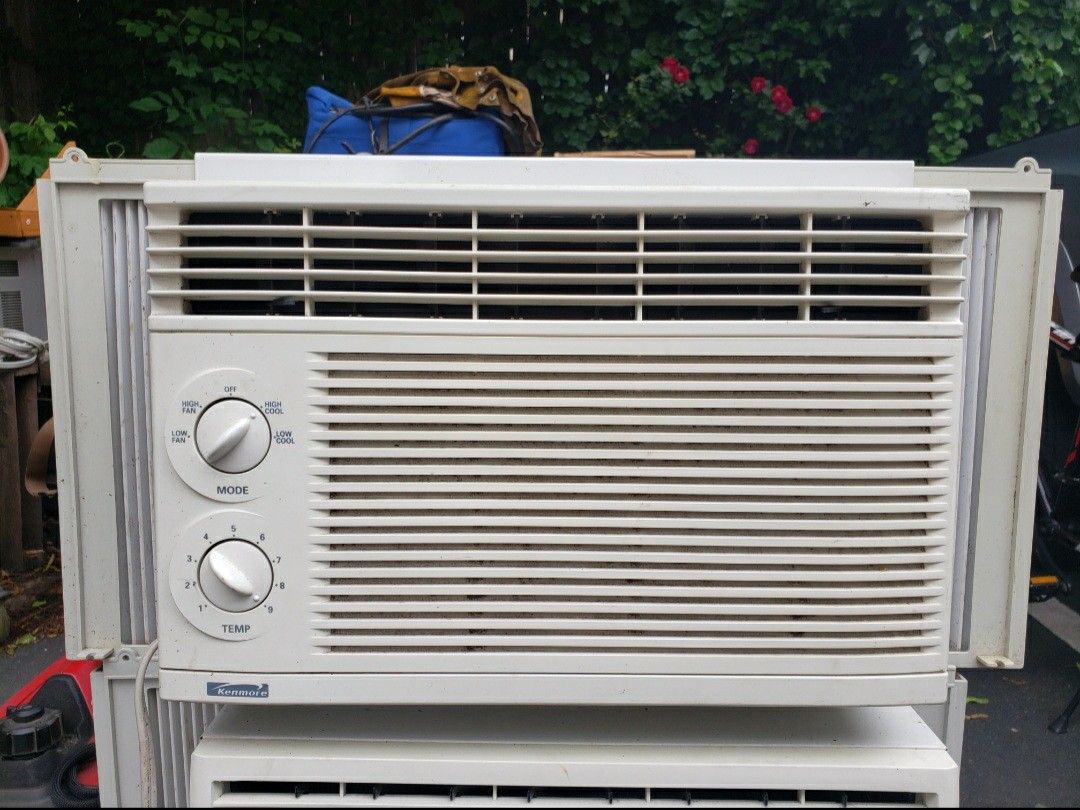 Air conditioners