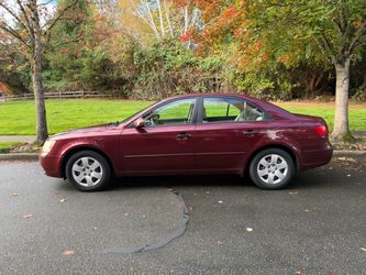 2010 Hyundai Sonata