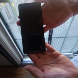 Moto G Power Screen 