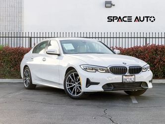 2019 BMW 3 Series