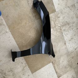 Honda Accord Driver Side Fender