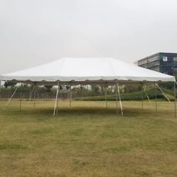 20x30 tent (brand new)