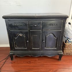 Antique Buffet