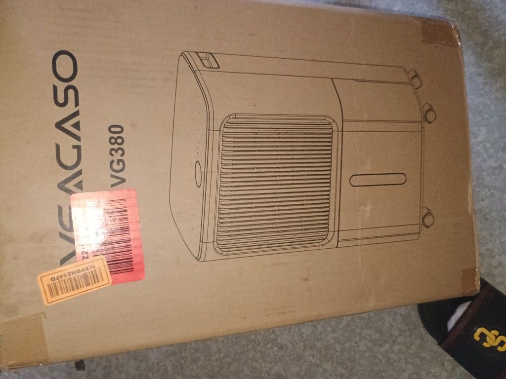Dehumidifier