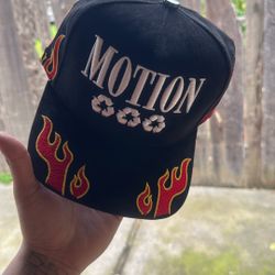 Motion Hat