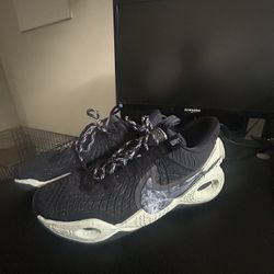 Nike Basketball Shoes 