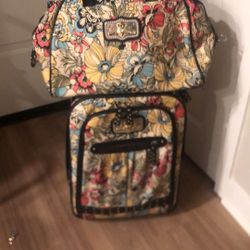 Luggage