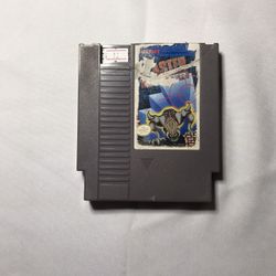 Nintendo NES Sunsoft Blast Master W/some Damage