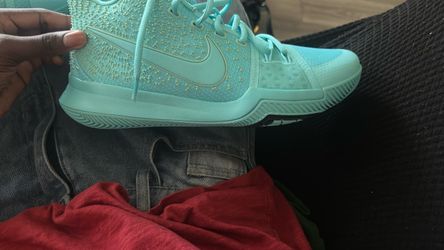 Nike Kyrie 3 'Tiffany'