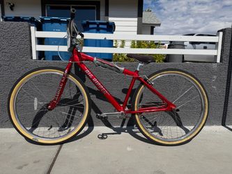 SE Bikes