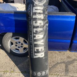 Outlayer Maui Tai Punching / kicking Bag
