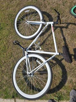 2 fixies