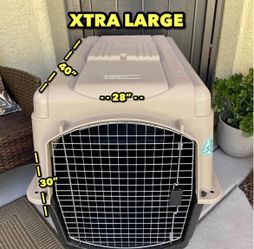 XL Dog Taxi Like New