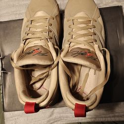 Nike Air Jordan MVP 92 "Desert Camo"