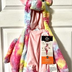 Baby Girl Halloween Costume 