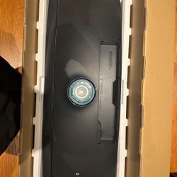 Odyssey UltraWide Curved Monitor 