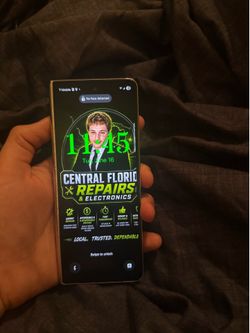 Samsung Z fold 4