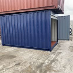 15Ft Std Container , Shed , Storage , Shipping , Conex