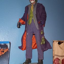 Figures Collectables 
