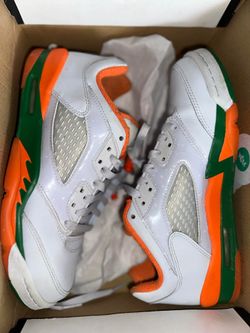 Low top 5s