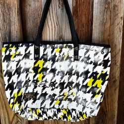 Vintage L.A.MB Gwenstefani Large Tote Bag Style 