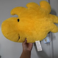 woodstock pillow 