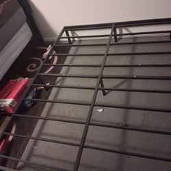 Bed Stand