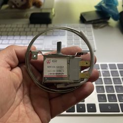 Refrigerator WPF31R-102-122A Temperature Controlle Two-Pin Freezer Temperature