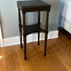 Vintage Table