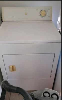 Electric Dryer