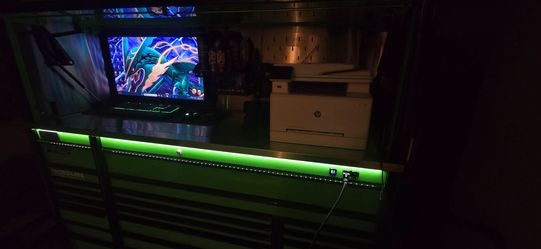 Led screen