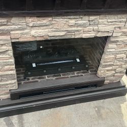 Fire Place 
