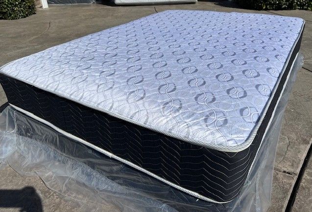 Queen Orthopedic Supreme