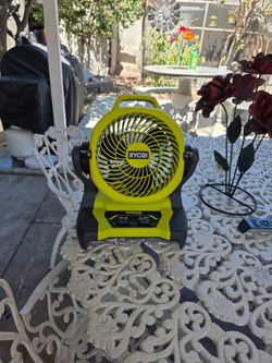 Ryobi mistng fam