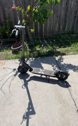 Hover One Scooter 