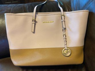 Michael Kors Tote Bag