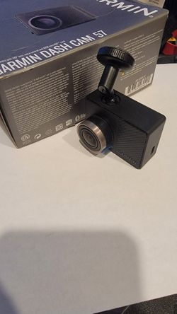 Garmin Dash Cam 47 Brand New