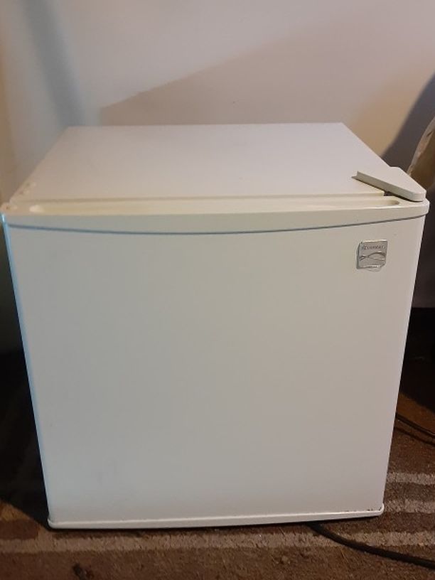 Kenmore Small Fridge