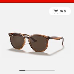 Ray Ban Sunglasses RB4306