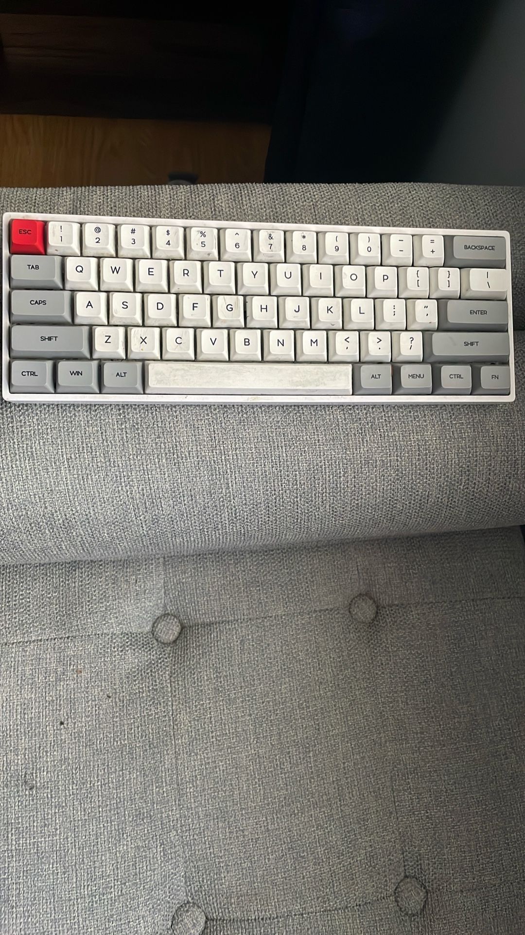 Skylong 60% Keyboard Perfect Condition