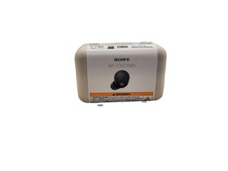 Sony Wf1000xm5 White