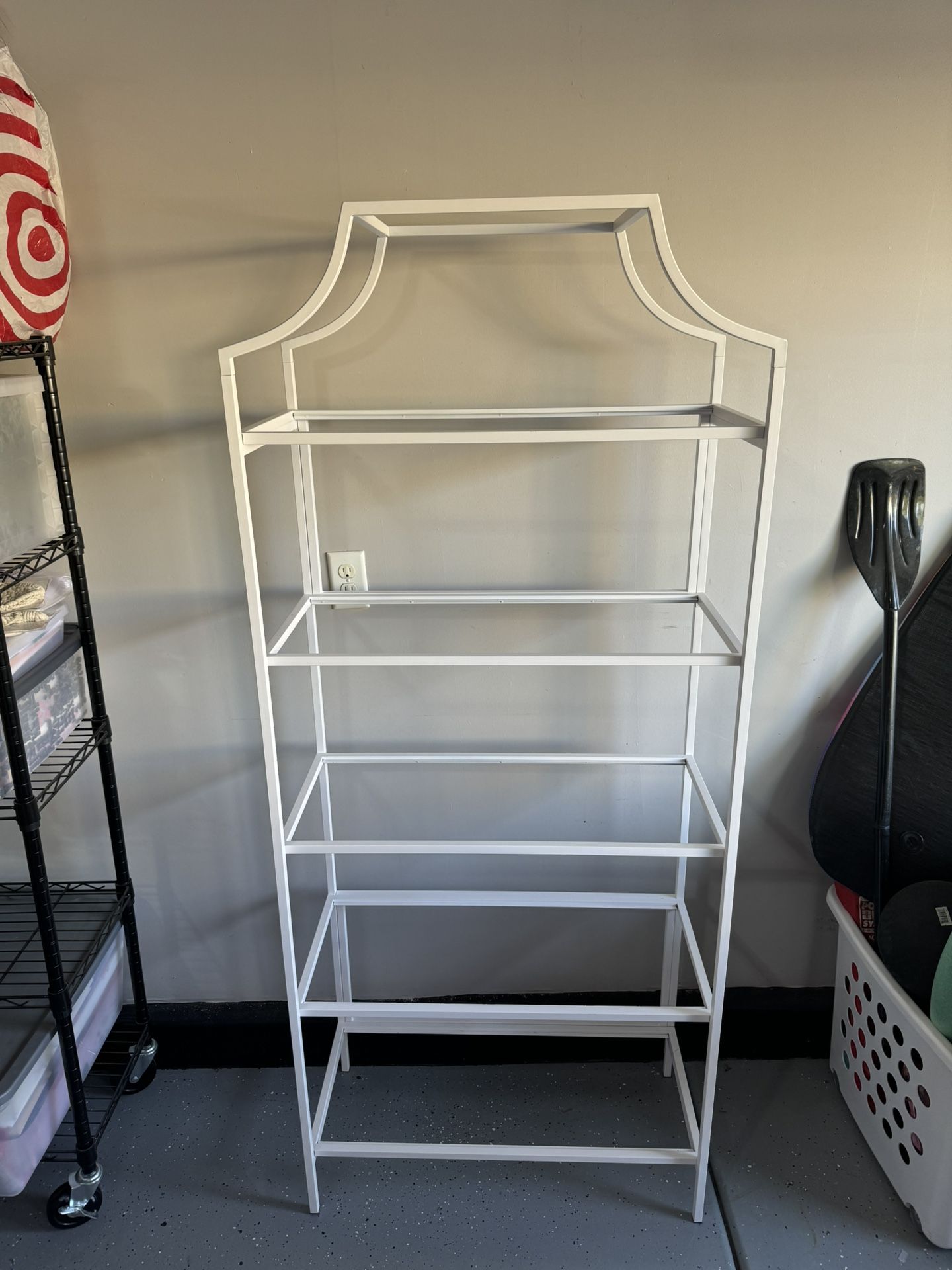 Bookcase