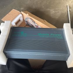 Inverter