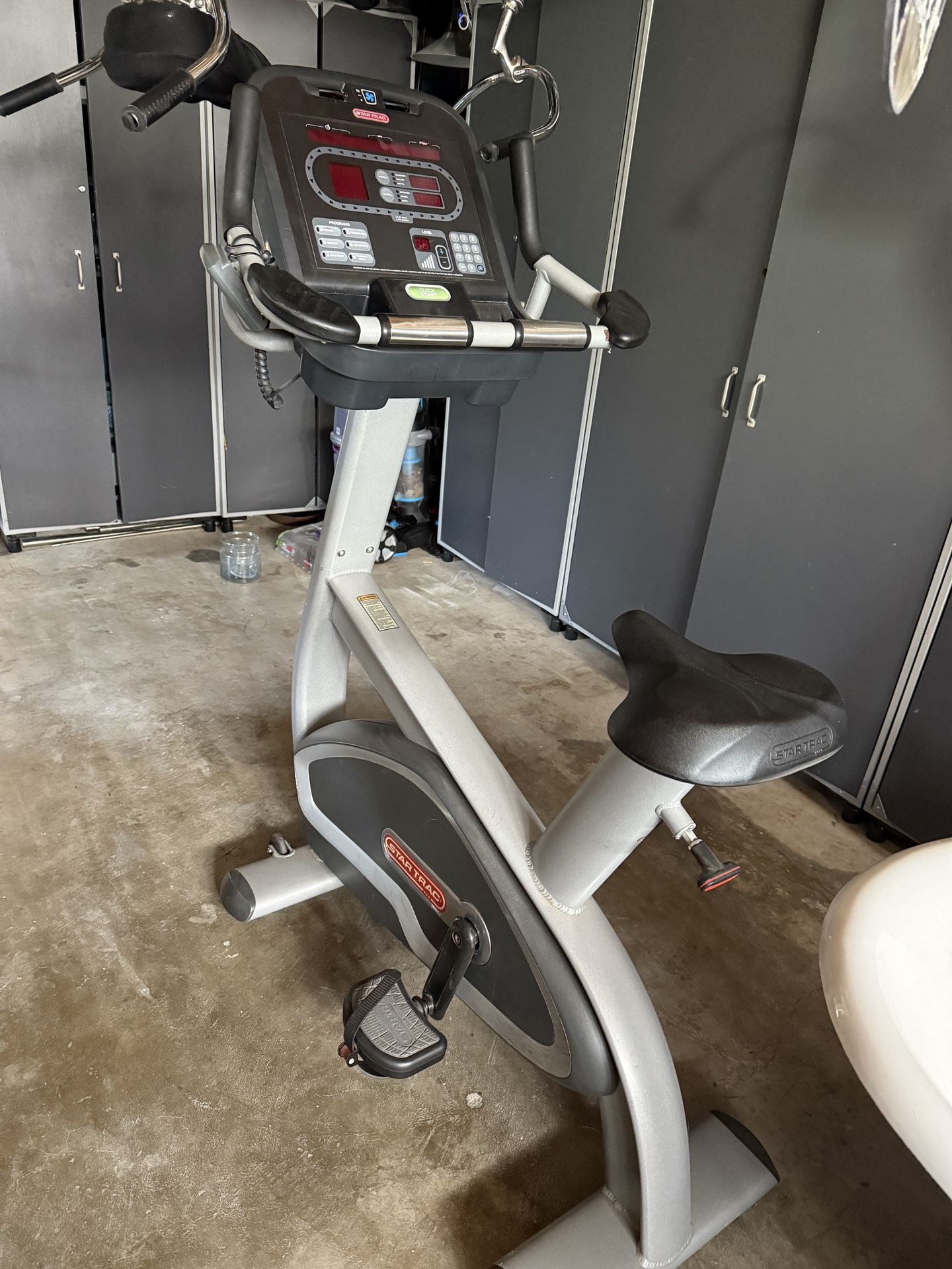 Star tree Exercise Bike