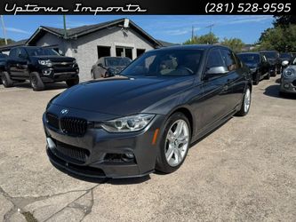 2015 BMW 335i