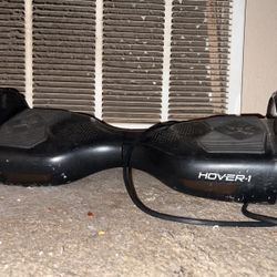 Hover Board For Sell Used Comes With Charger 